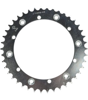SPROCKET REAR 42T 520