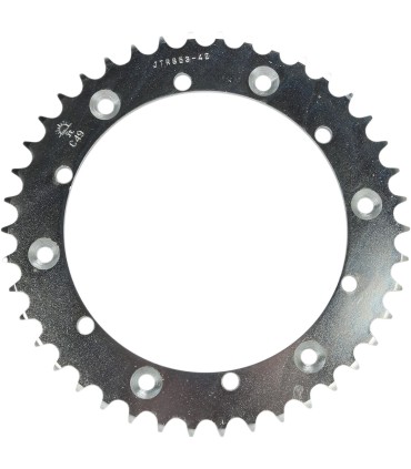 SPROCKET REAR 42T 520