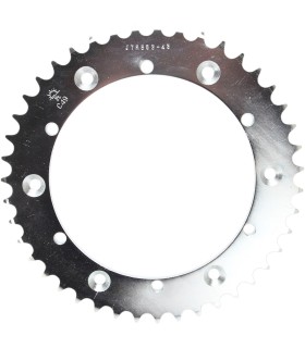 SPROCKET REAR 43T 520