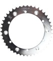 SPROCKET REAR 43T 520