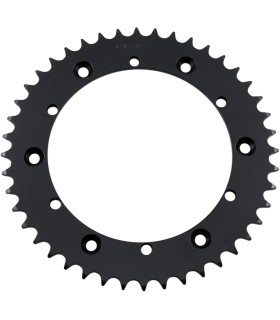 SPROCKET REAR 44T 520