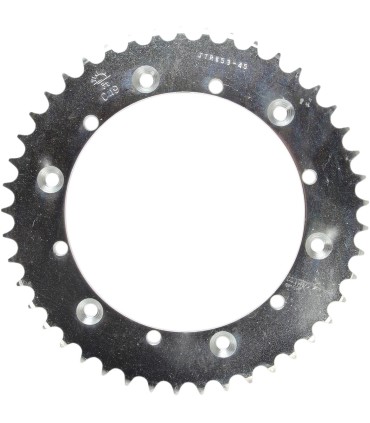 SPROCKET REAR 45T 520