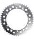 SPROCKET REAR 46T 520