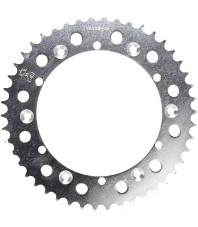 SPROCKET REAR 46T 520