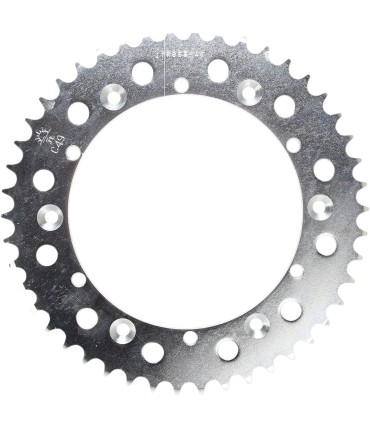 SPROCKET REAR 46T 520