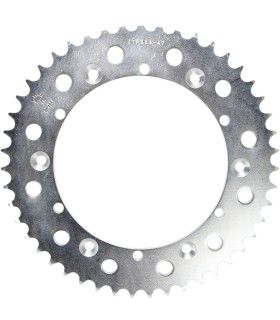 SPROCKET REAR 47T 520