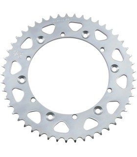 SPROCKET REAR 49T 520