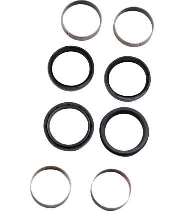 FORK SERVICE KIT FRT 48MM