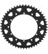 SPROCKET REAR 51T 520