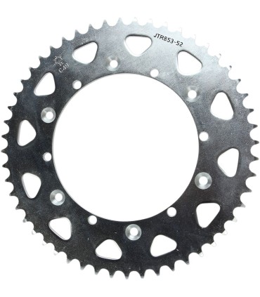 SPROCKET REAR 52T 520