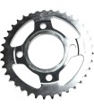 SPROCKET REAR 37T 530