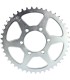 SPROCKET REAR 45T 530