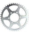 SPROCKET REAR 45T 530