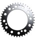 SPROCKET REAR 40T 520