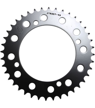 SPROCKET REAR 40T 520