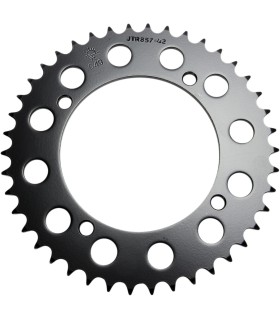 SPROCKET REAR 42T 520