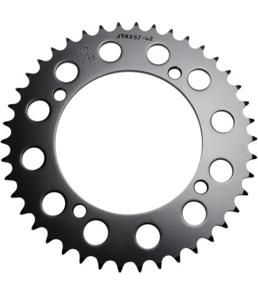SPROCKET REAR 42T 520