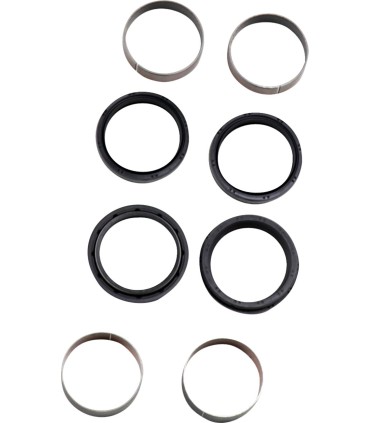 FORK SERVICE KIT FRT 48MM