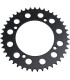 SPROCKET REAR 43T 520
