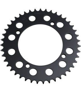 SPROCKET REAR 43T 520