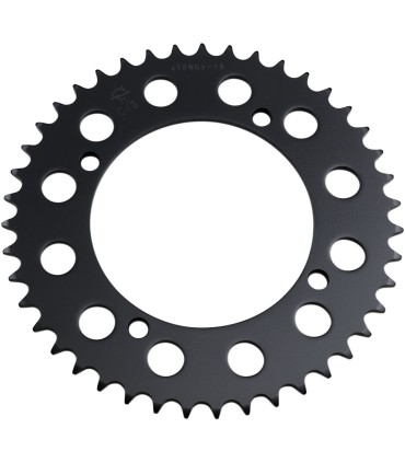 SPROCKET REAR 43T 520