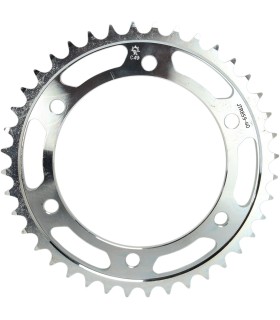 SPROCKET REAR 40T 530