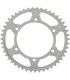 SPROCKET REAR 47T 530