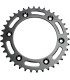 SPROCKET REAR 38T 520