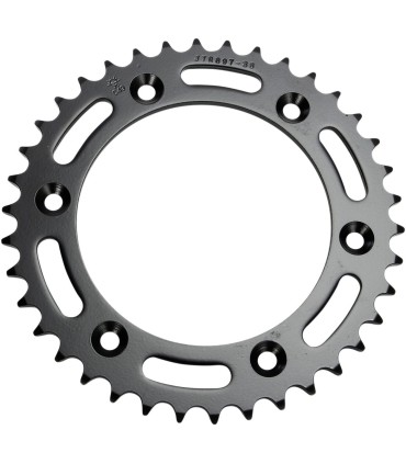 SPROCKET REAR 38T 520