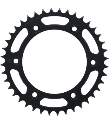 SPROCKET REAR 40T 520