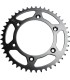 SPROCKET REAR 45T 520