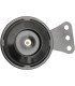 ECONOMY HORN BLACK