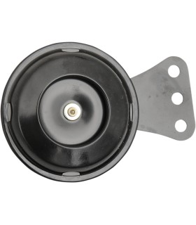 ECONOMY HORN BLACK