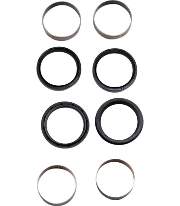 FORK SERVICE KIT FRT 48MM