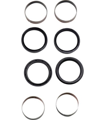 FORK SERVICE KIT FRT 48MM