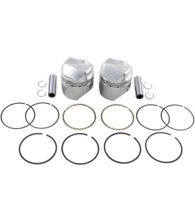 PISTON KIT .040 72-85 XL