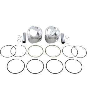 PISTON KT STD H.C.78-84BT