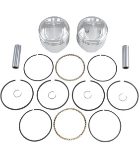 PISTON KT.040 H.C.78-84BT