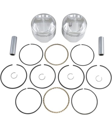 PISTON KT.040 H.C.78-84BT