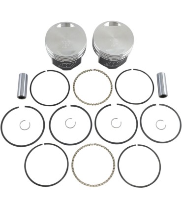 PISTON KIT .020 EVO BT