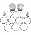 KIT PISTON .010 84-99 BT
