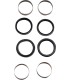 FORK SERVICE KIT FRT 49MM