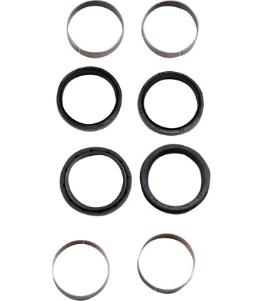 FORK SERVICE KIT FRT 49MM