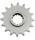C/S SPROCKET HON 525 16T