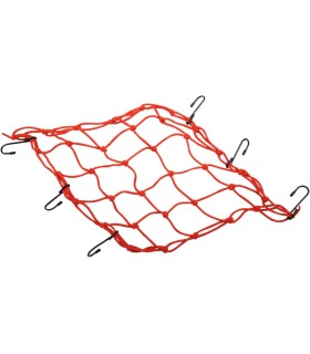 SUPER NET-RED 38cm x 38cm