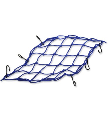 SUPER NET-BLUE 38cm x 38cm