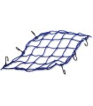 SUPER NET-BLUE 38cm x 38cm