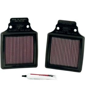 AIR FIL ZX12R (PAIR)