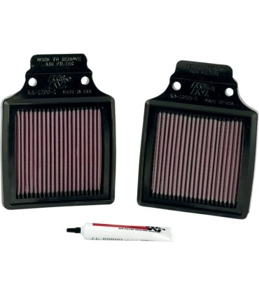 AIR FIL ZX12R (PAIR)