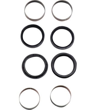 FORK SERVICE KIT FRT 49MM